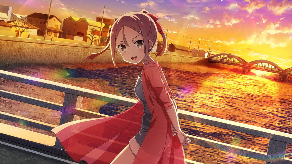 结城友奈是勇者,結城友奈は勇者である(2014日本动漫)