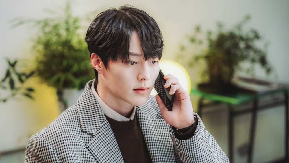 便利店新星,편의점 샛별이(2020电视剧集)