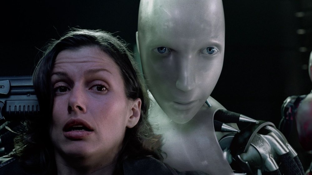 I, Robot - Bild: © 20th Century Studios I, Robot - © 20th Century Studios