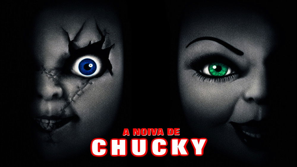 鬼娃回魂4,Bride of Chucky(1998电影)