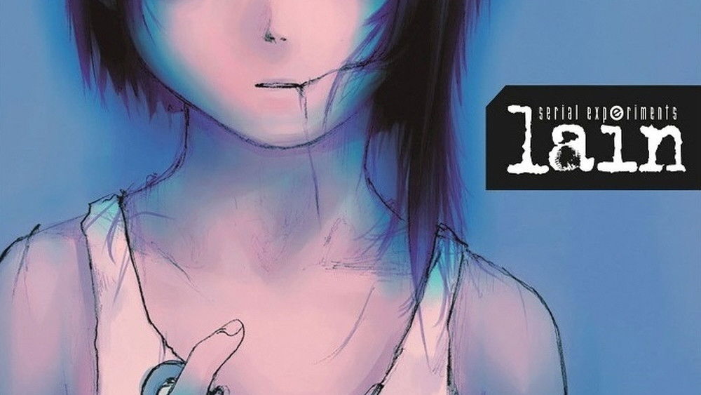 Serial Experiments Lain