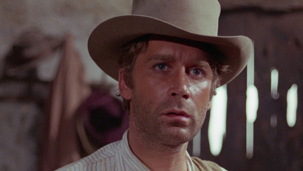 生死一线,Un minuto per pregare, un istante per morire(1968电影)