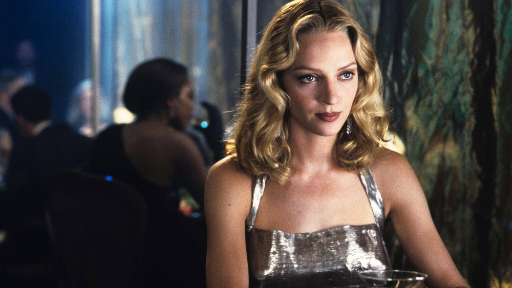 千钧一发,Gattaca(1997电影)