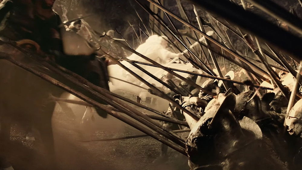 指环王2：双塔奇兵,The Lord of the Rings: The Two Towers(2002电影)