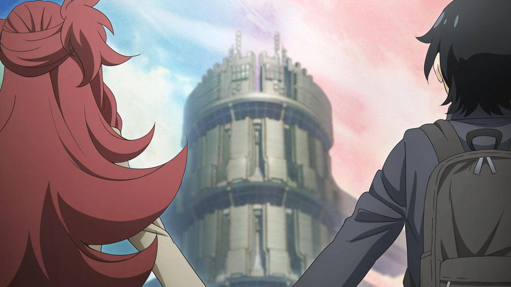 特别的她,フリクリ(2000日本动漫)