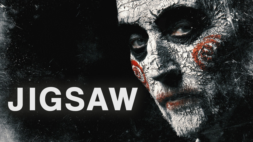 电锯惊魂8：竖锯,Jigsaw(2017电影)