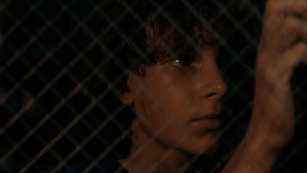 黑色电话,The Black Phone(2022电影)