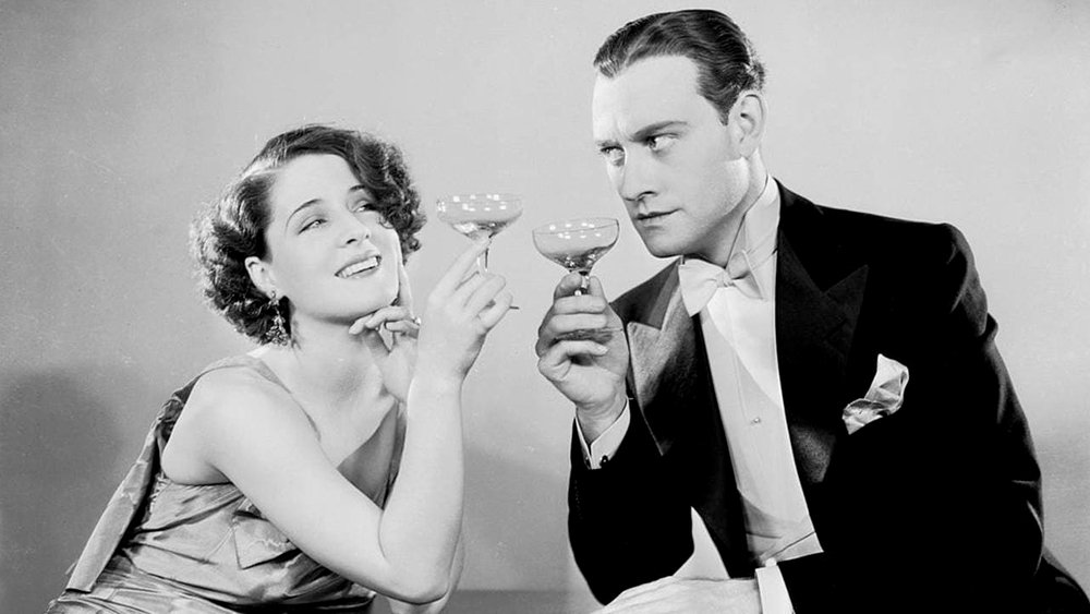 弃妇怨,The Divorcee(1930电影)