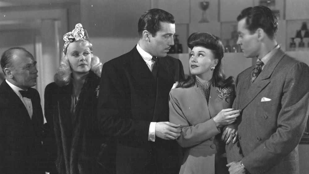 曼哈顿故事,Tales of Manhattan(1942电影)