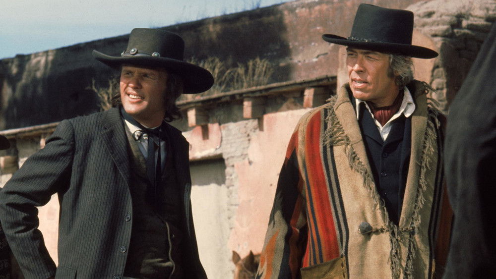 比利小子,Pat Garrett & Billy the Kid(1973电影)