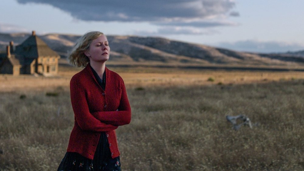 犬之力,The Power of the Dog(2021电影)