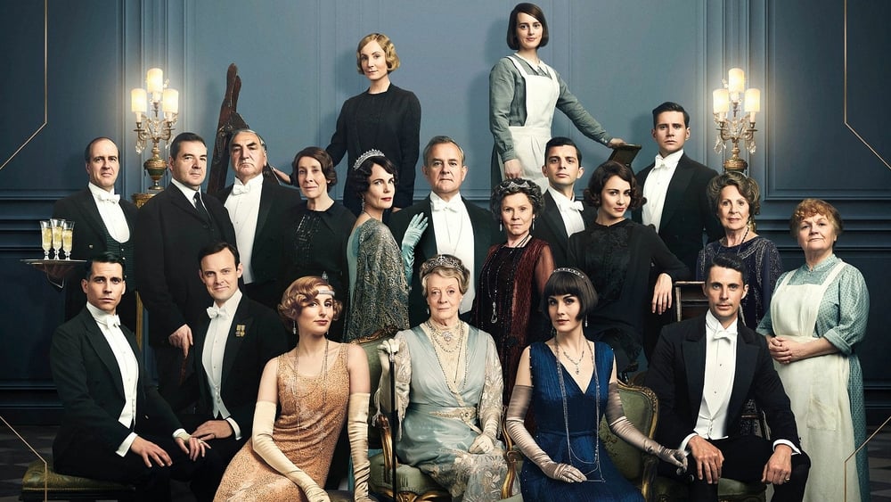 Downton Abbey - © Focus Features / Perfect World Pictures
