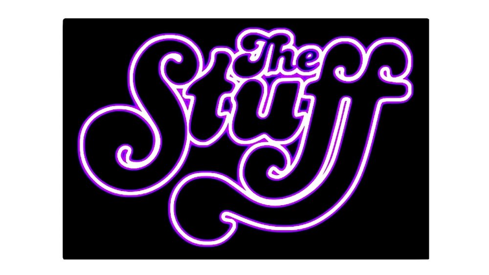 异形大灾难,The Stuff(1985电影)