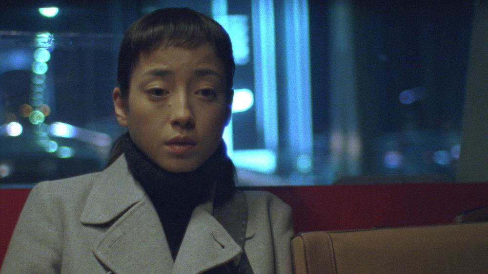 东尼泷谷,トニー滝谷(2005电影)