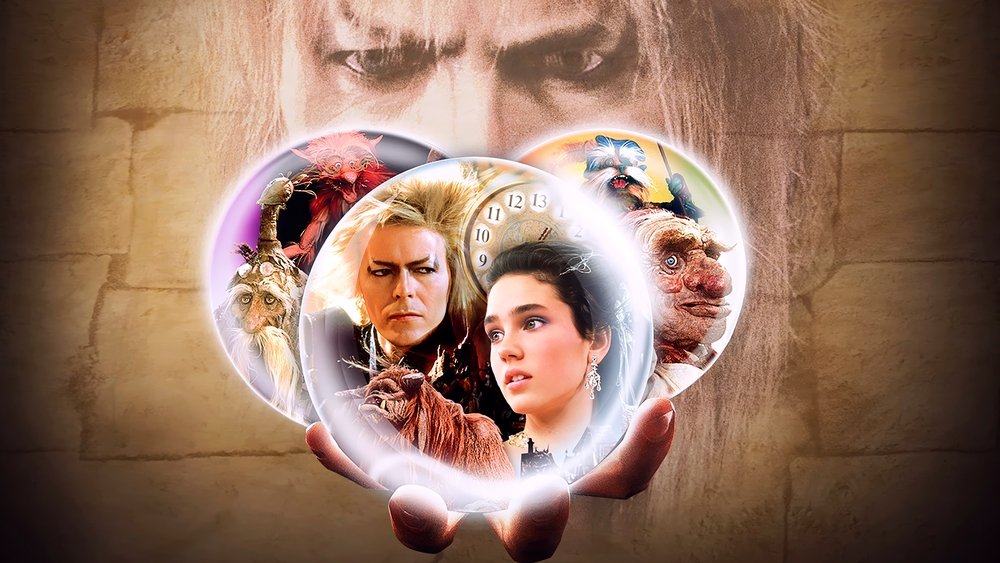 魔幻迷宫,Labyrinth(1986电影)