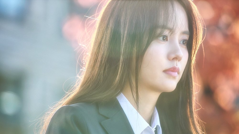 喜欢的话请响铃,좋아하면 울리는(2019电视剧集)