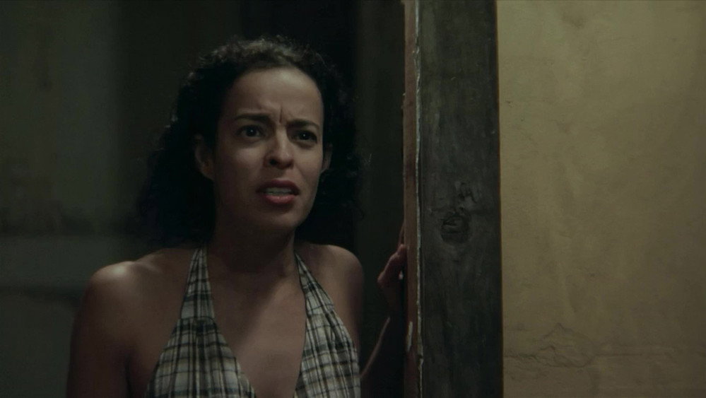 贱人快跑,Run! Bitch Run!(2009电影)