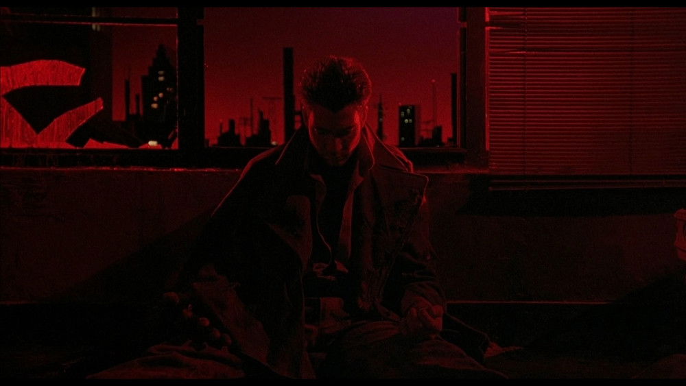 霹雳战士龙,Hardware(1990电影)