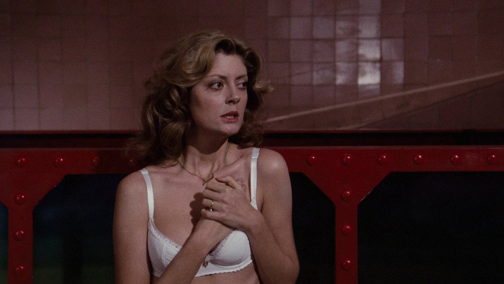洛基恐怖秀,The Rocky Horror Picture Show(1975电影)