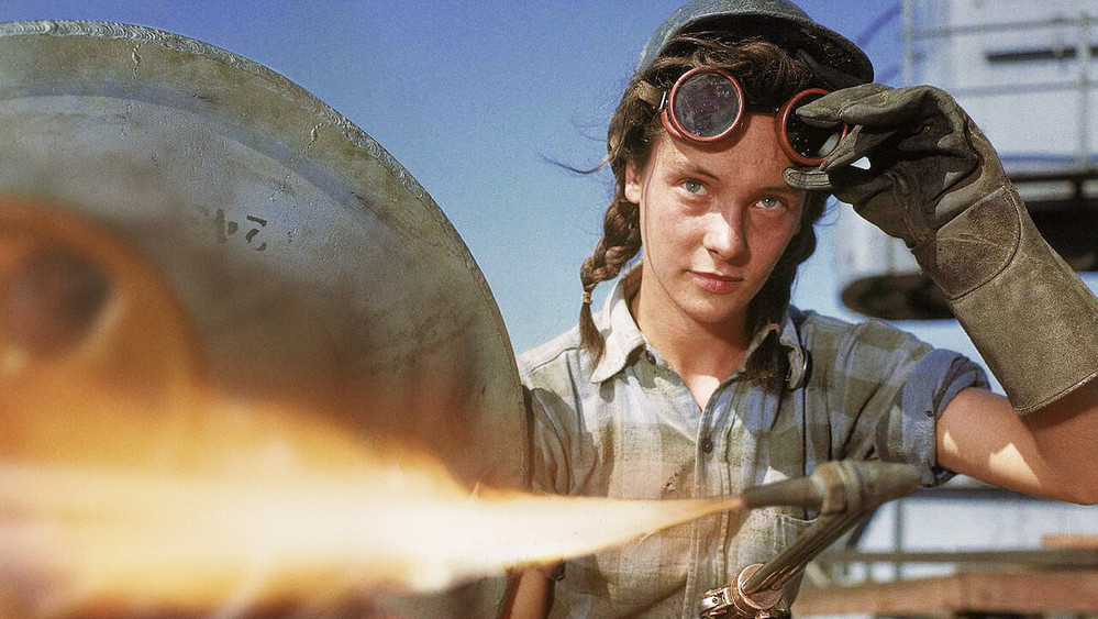 二战中的女人,Elles étaient en guerre (1939 - 1945)(2015电影)