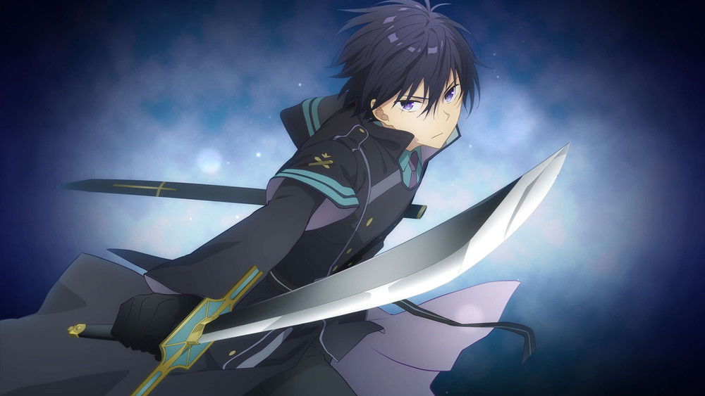 刺客守则,アサシンズプライド(2019日本动漫)