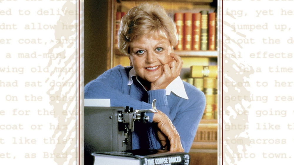 女作家与谋杀案,Murder, She Wrote(1984电视剧集)
