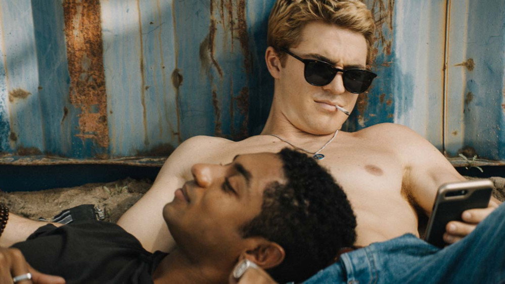 讣告惊情,The Obituary of Tunde Johnson(2019电影)