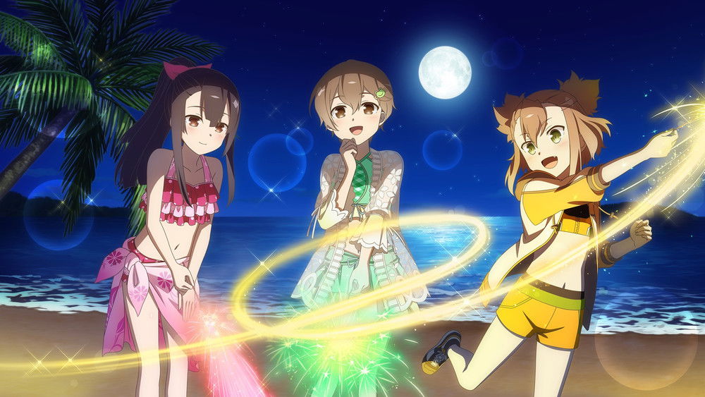 结城友奈是勇者,結城友奈は勇者である(2014日本动漫)