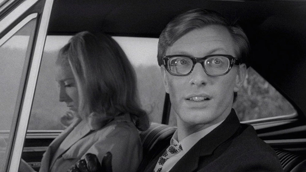 活死人之夜,Night of the Living Dead(1968电影)