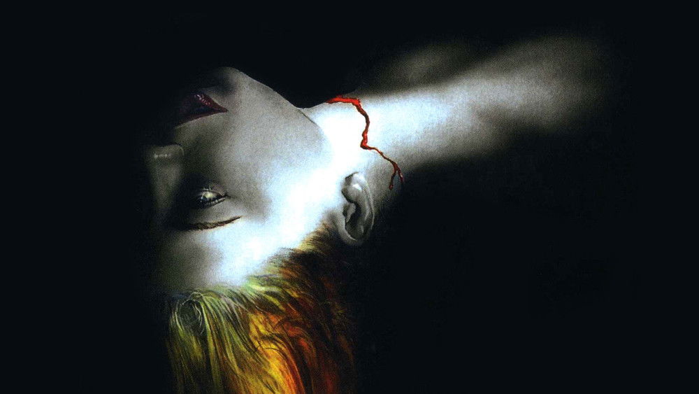 黑暗,Tenebre(1982电影)