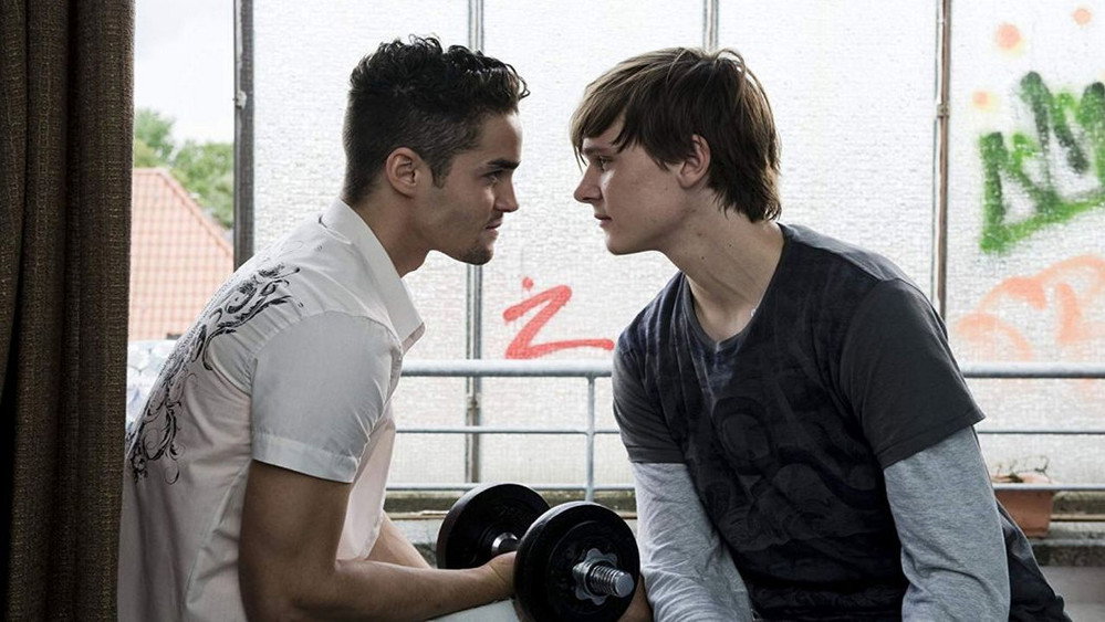 双面罗密欧,Romeos(2011电影)