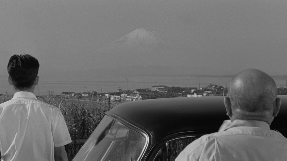 天国与地狱,天国と地獄(1963电影)