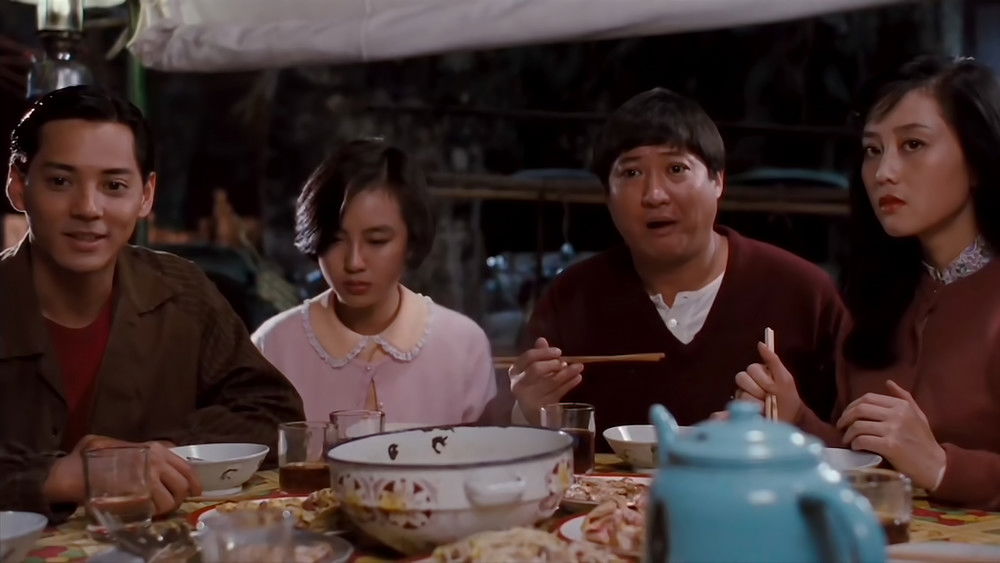 群龙戏凤,群龍戲鳳(1989电影)