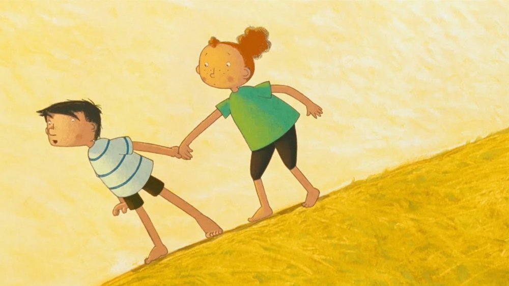 青蛙的预言,La Prophétie des grenouilles(2003电影)