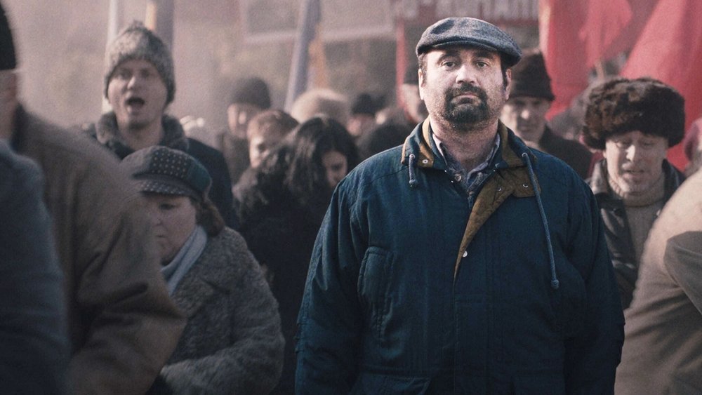 紧急出口,Anul Nou care n-a fost(2024电影)