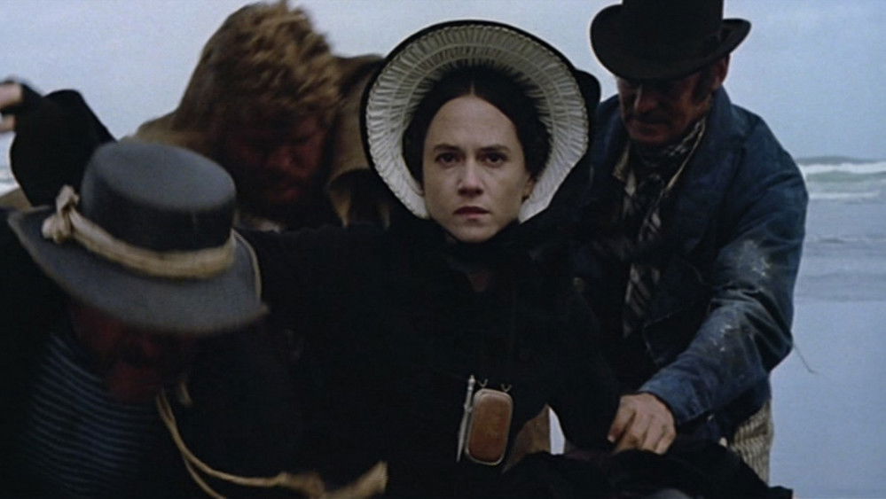 钢琴课,The Piano(1993电影)