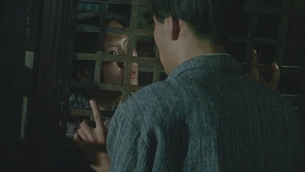 芙蓉镇(1987电影)