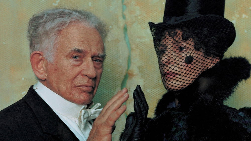 悬丝2,Cremaster 2(1999电影)