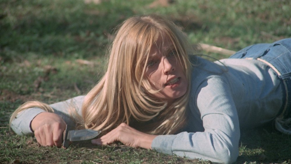 岛码头,Terminal Island(1973电影)