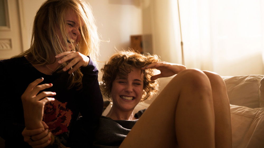 湿地,Feuchtgebiete(2013电影)