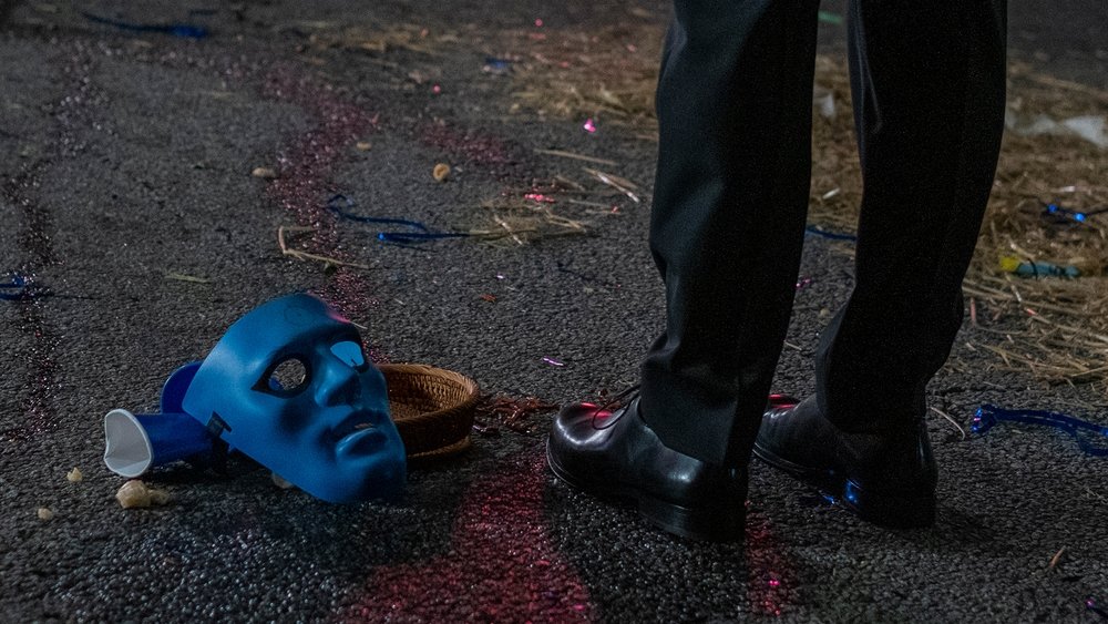 Watchmen