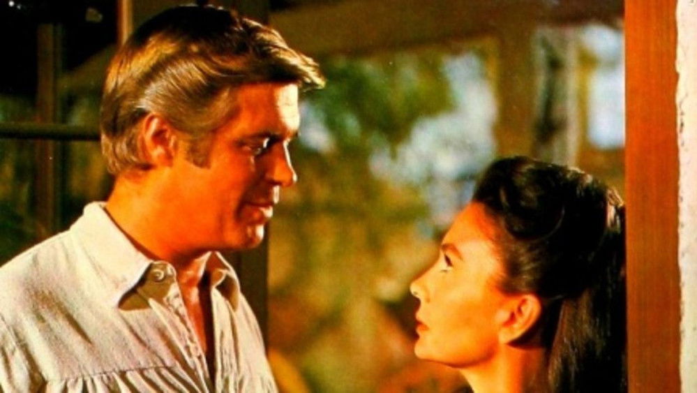 猛虎屠黑龙,Rough Night in Jericho(1967电影)