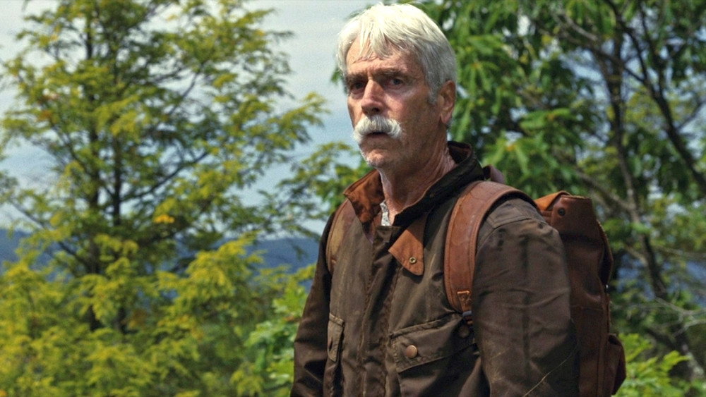 杀死希特勒与大脚怪的人,The Man Who Killed Hitler and Then the Bigfoot(2019电影)