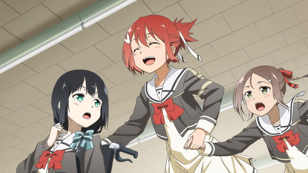 结城友奈是勇者,結城友奈は勇者である(2014日本动漫)