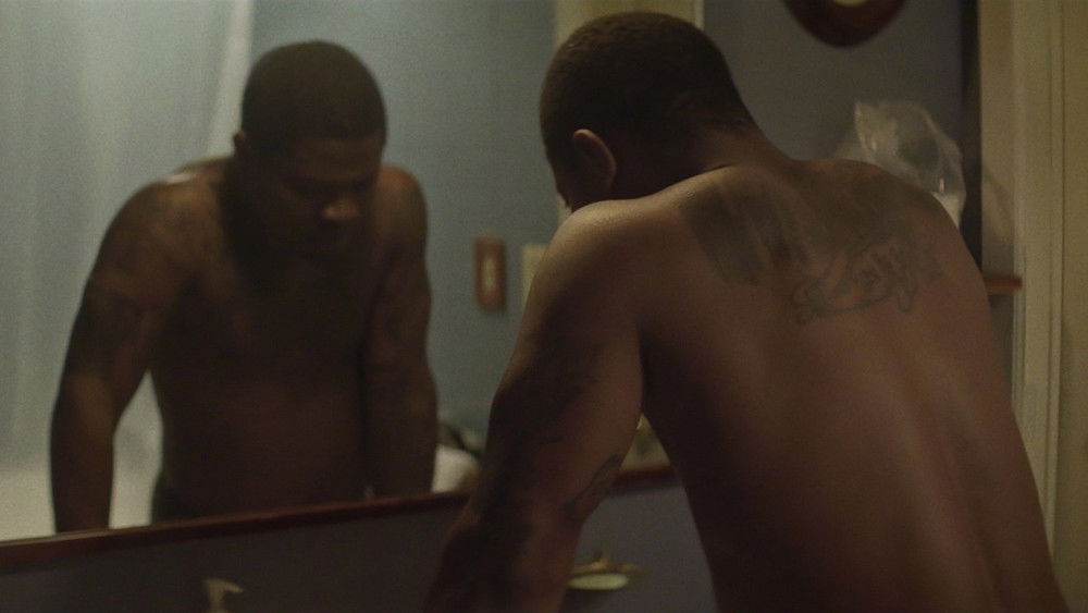 周末生日游,Tyrel(2018电影)