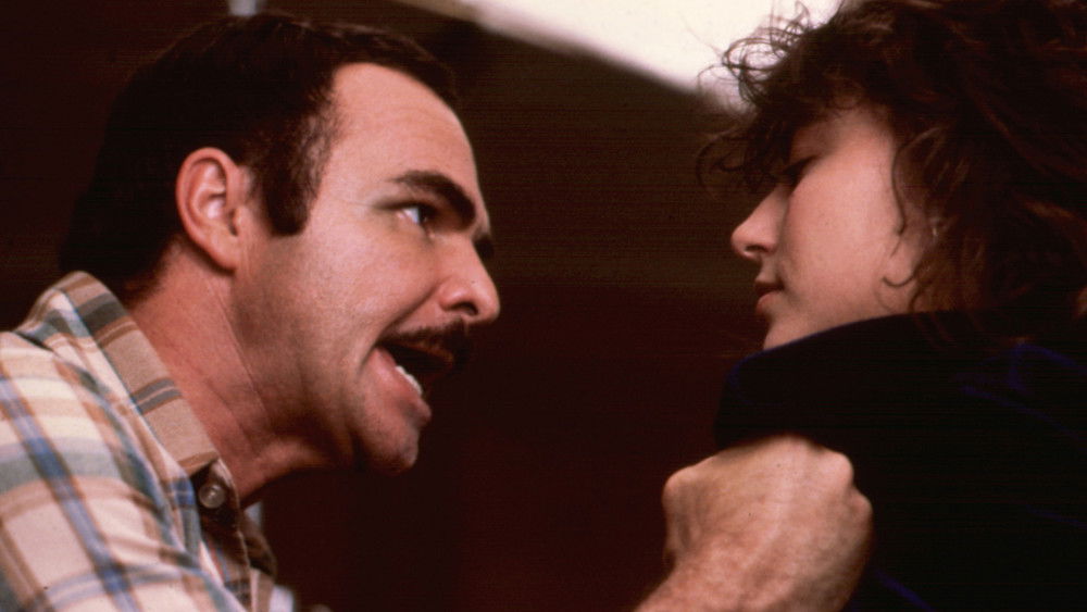 神勇侦探,Sharky's Machine(1981电影)