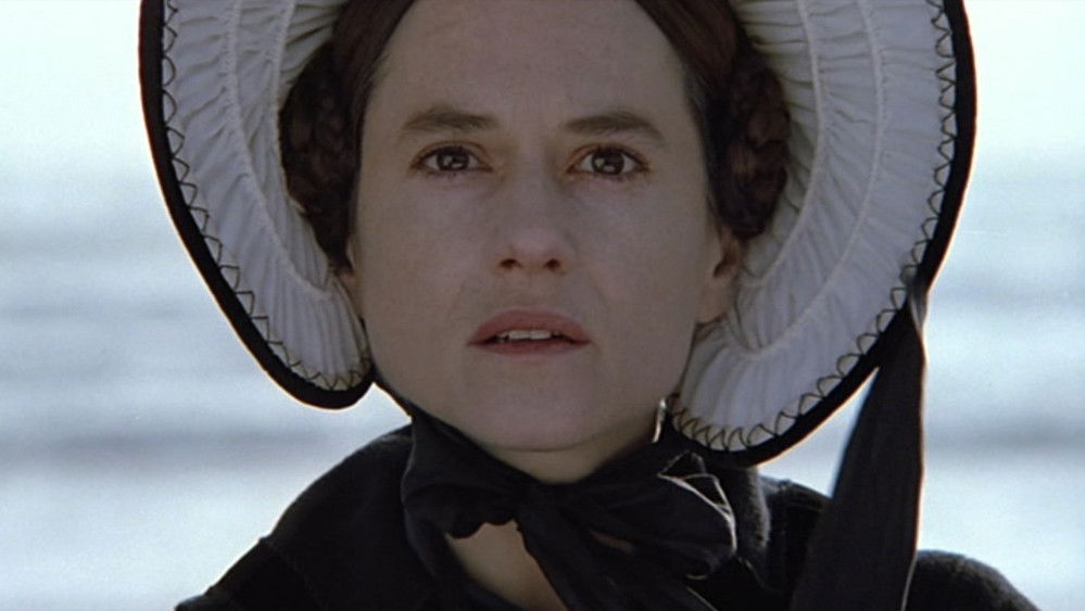 钢琴课,The Piano(1993电影)