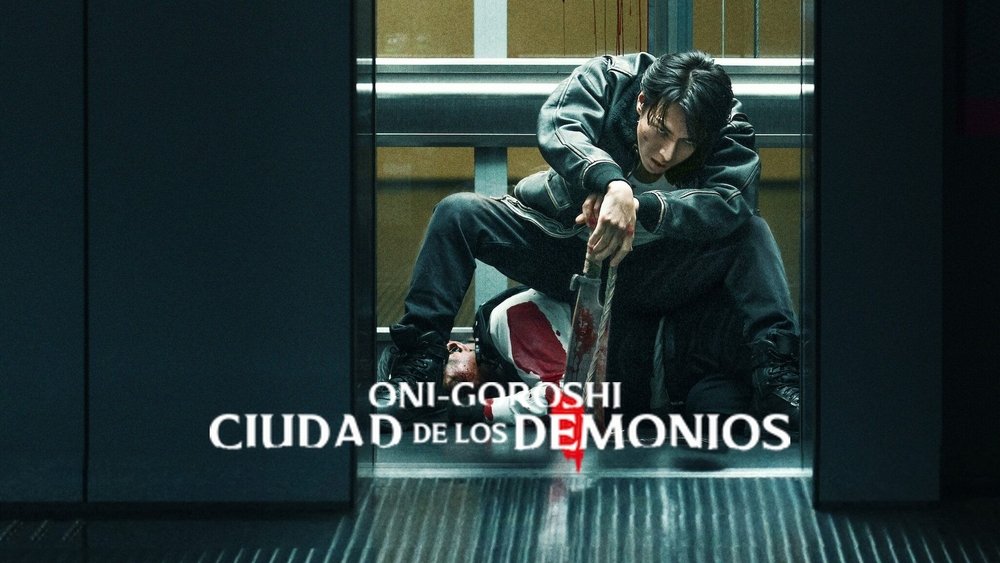 Oni-Goroshi: Ciudad de los demonios