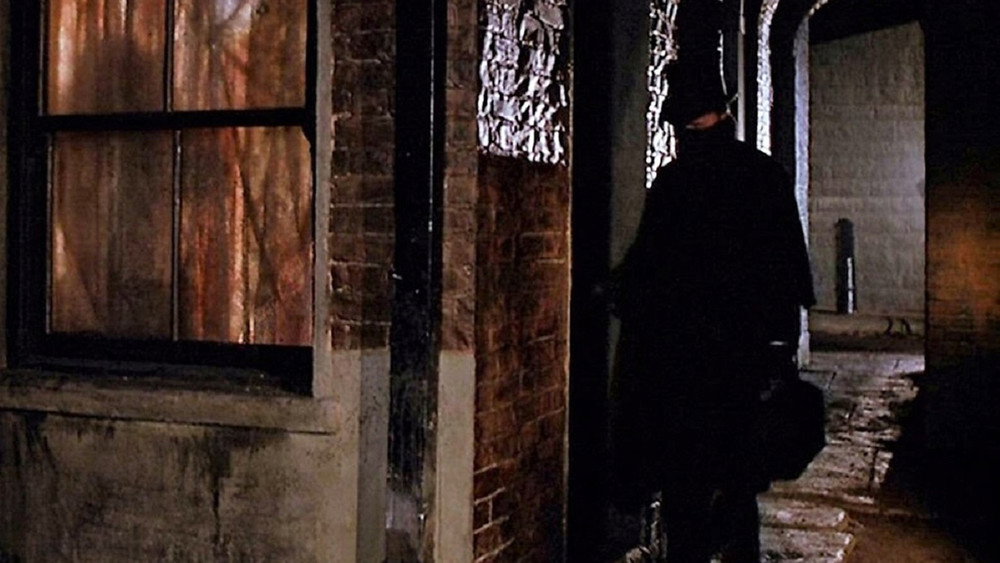 杀人狂杰克,Jack the Ripper(1988电视剧集)