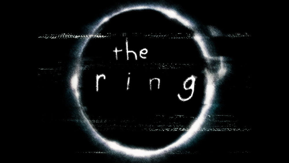 午夜凶铃 美版,The Ring(2002电影)